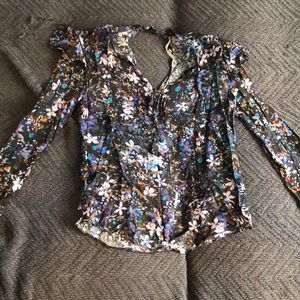 Rachel Roy cute dress/ work shirt